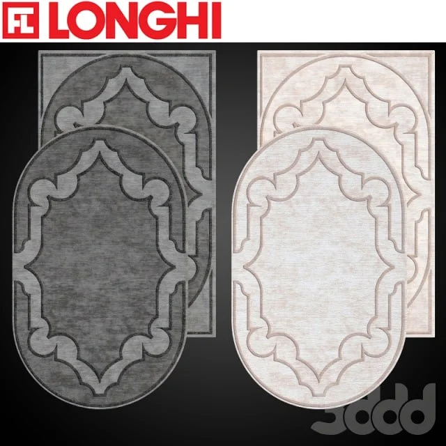 Longhi carpet - Loveluxe - Percy